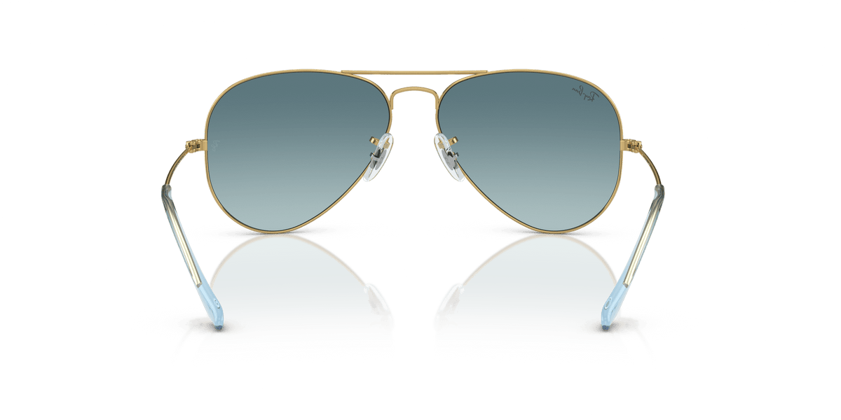 RAYBAN RB3025 AVIATOR -RAYBAN Sunglasses- Optivision