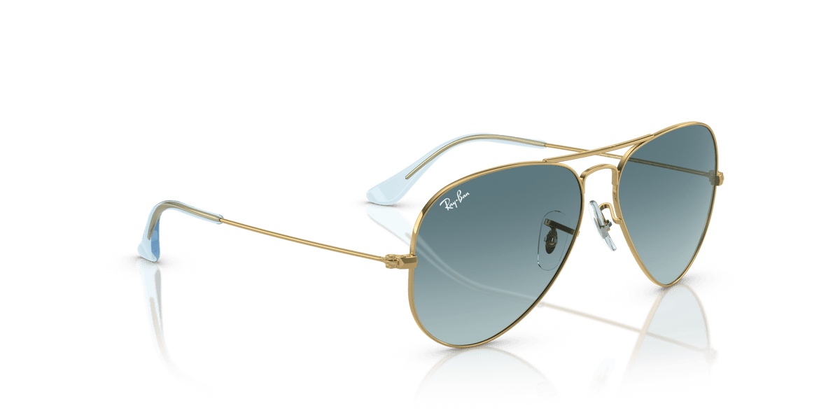 RAYBAN RB3025 AVIATOR -RAYBAN Sunglasses- Optivision
