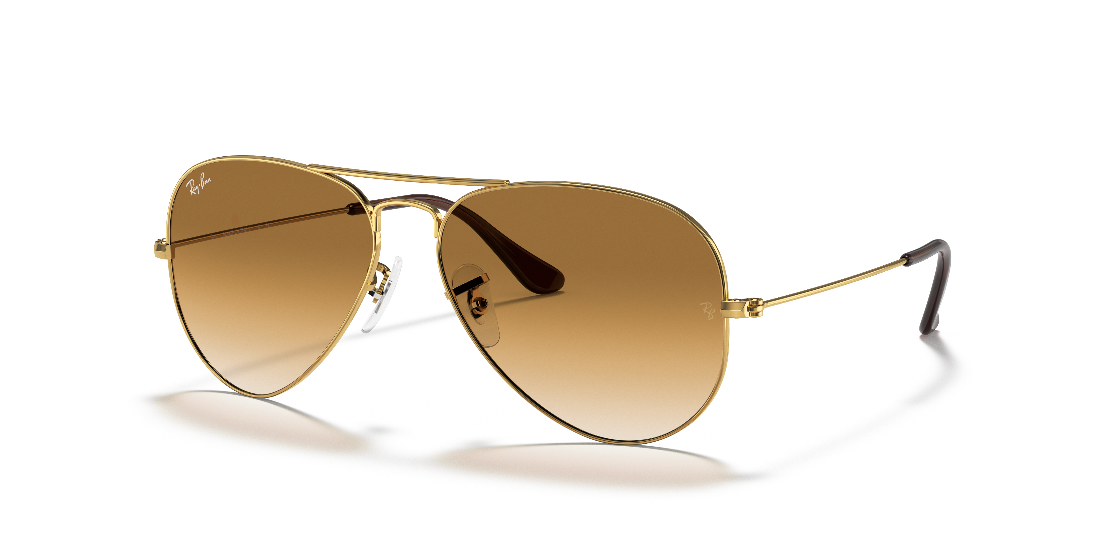 Ray-Ban RB3025 Aviator Pilot Sunglasses