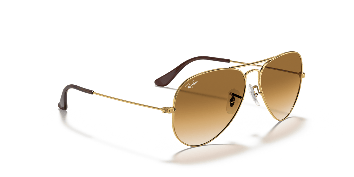 RAYBAN RB3025 AVIATOR -RAYBAN Sunglasses- Optivision