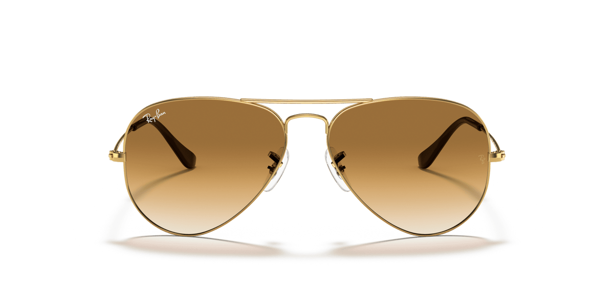 RAYBAN RB3025 AVIATOR -RAYBAN Sunglasses- Optivision