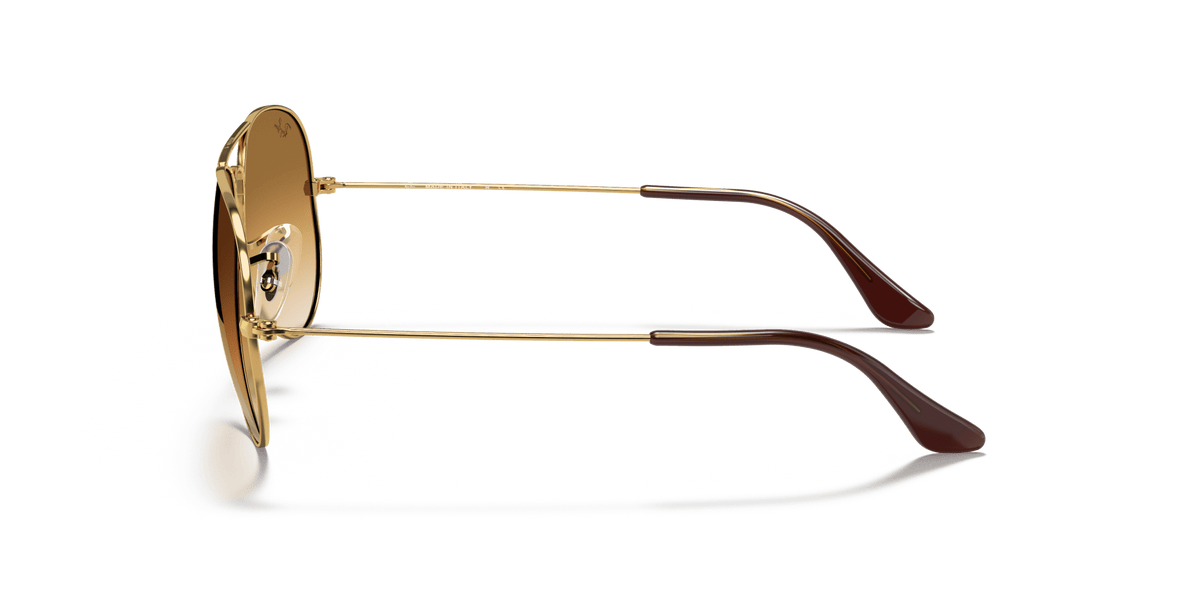 RAYBAN RB3025 AVIATOR -RAYBAN Sunglasses- Optivision