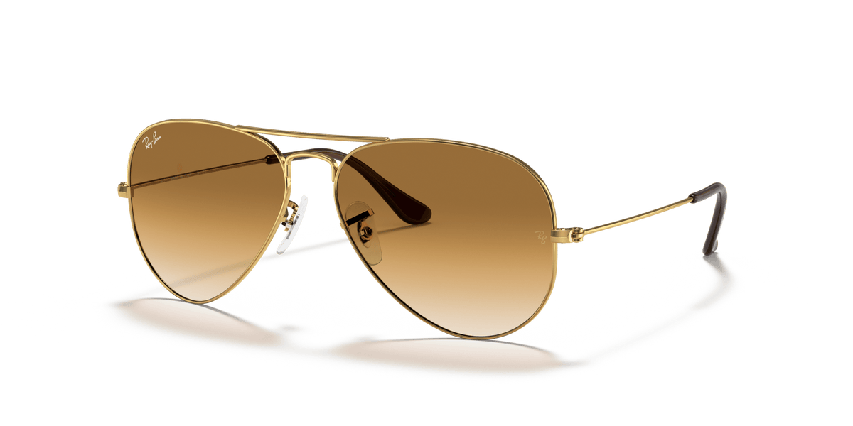 RAYBAN RB3025 AVIATOR -RAYBAN Sunglasses- Optivision