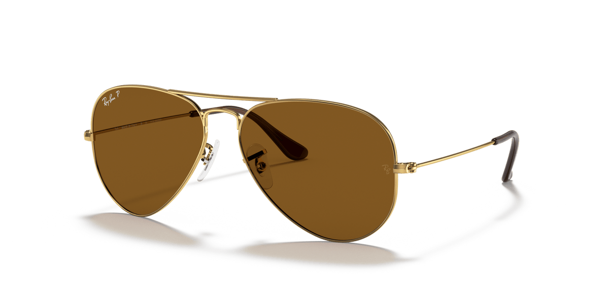 RAYBAN RB3025 AVIATOR -RAYBAN Sunglasses- Optivision