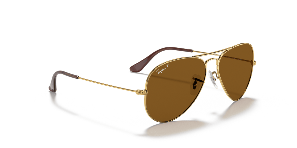 RAYBAN RB3025 AVIATOR -RAYBAN Sunglasses- Optivision