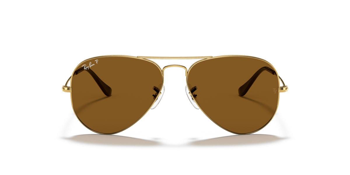 RAYBAN RB3025 AVIATOR -RAYBAN Sunglasses- Optivision