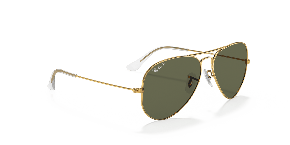 RAYBAN RB3025 AVIATOR -RAYBAN Sunglasses- Optivision