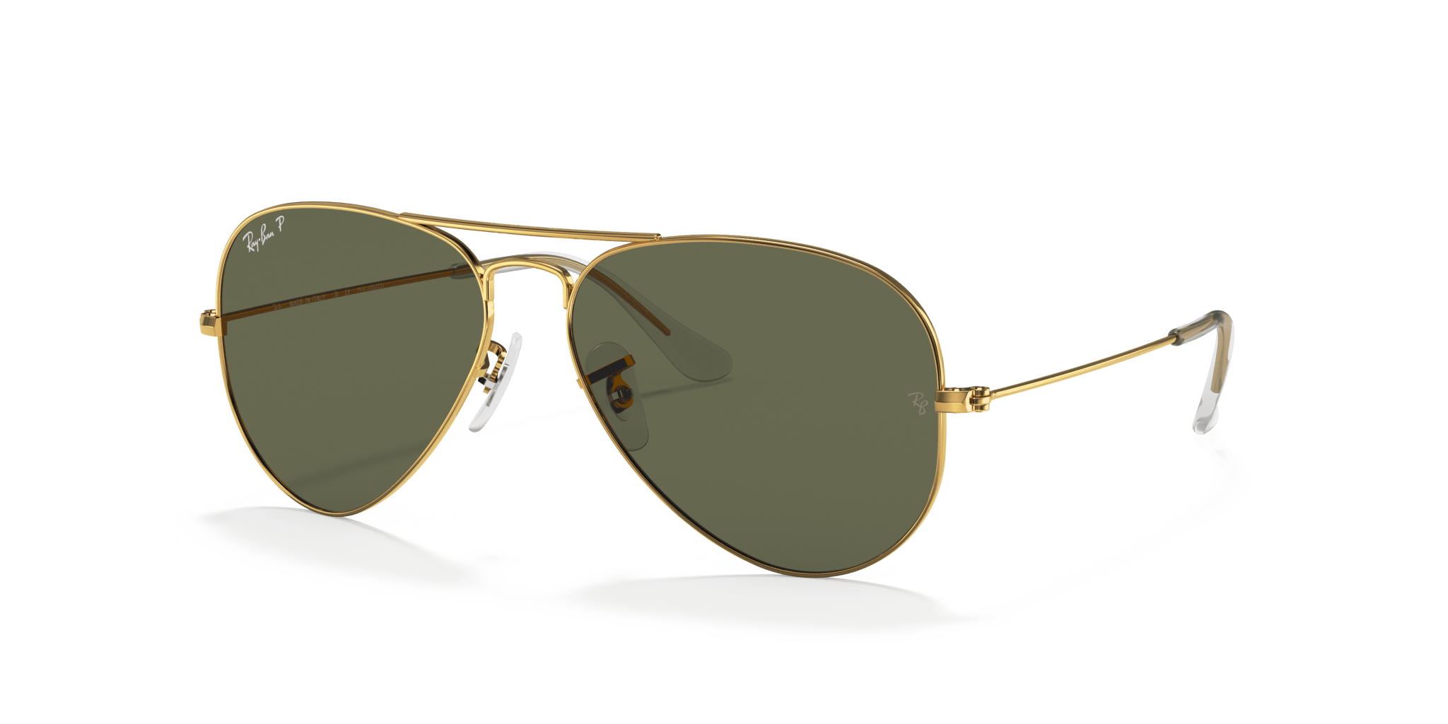 RAYBAN RB3025 AVIATOR -RAYBAN Sunglasses- Optivision