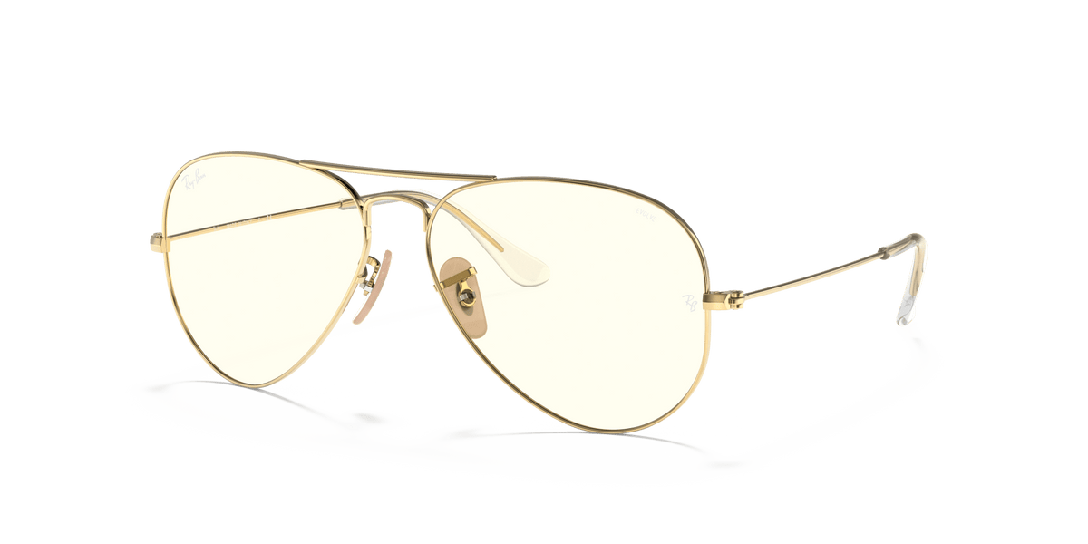 RAYBAN RB3025 AVIATOR -RAYBAN Sunglasses- Optivision