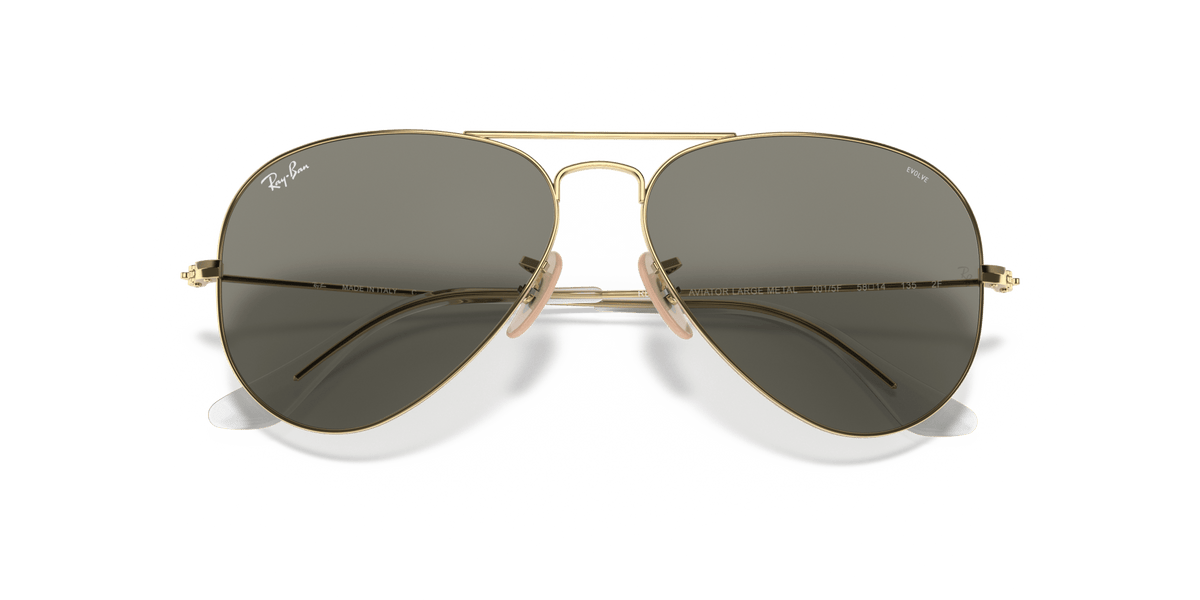 RAYBAN RB3025 AVIATOR -RAYBAN Sunglasses- Optivision