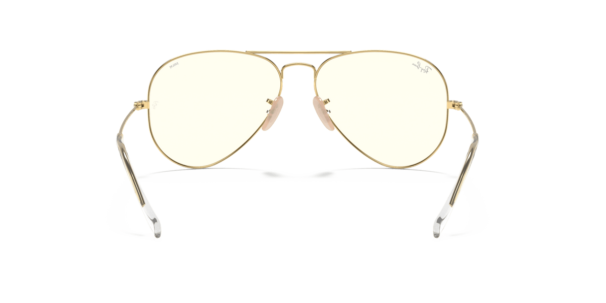 RAYBAN RB3025 AVIATOR -RAYBAN Sunglasses- Optivision