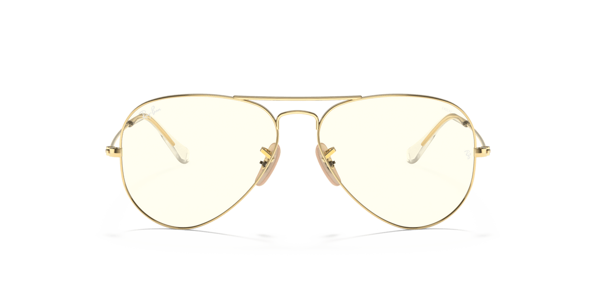 RAYBAN RB3025 AVIATOR -RAYBAN Sunglasses- Optivision