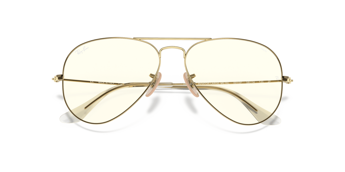 RAYBAN RB3025 AVIATOR -RAYBAN Sunglasses- Optivision
