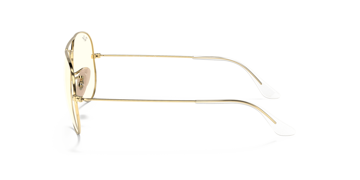 RAYBAN RB3025 AVIATOR -RAYBAN Sunglasses- Optivision
