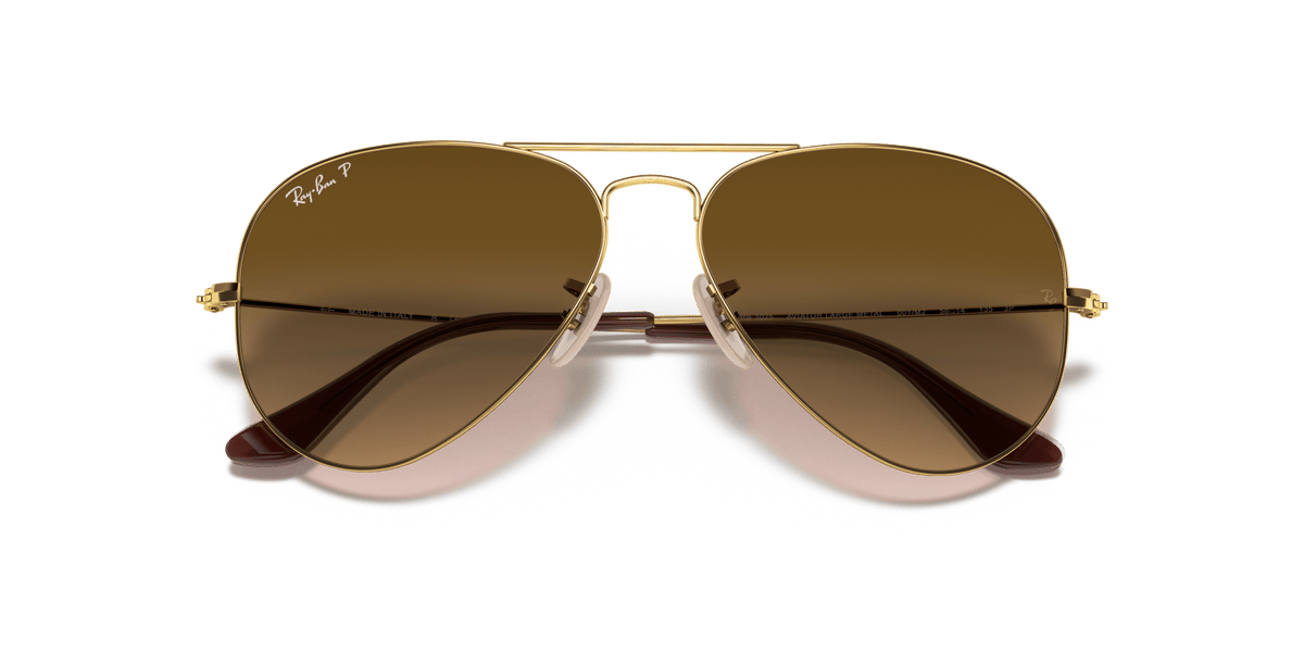 RAYBAN RB3025 AVIATOR -RAYBAN Sunglasses- Optivision