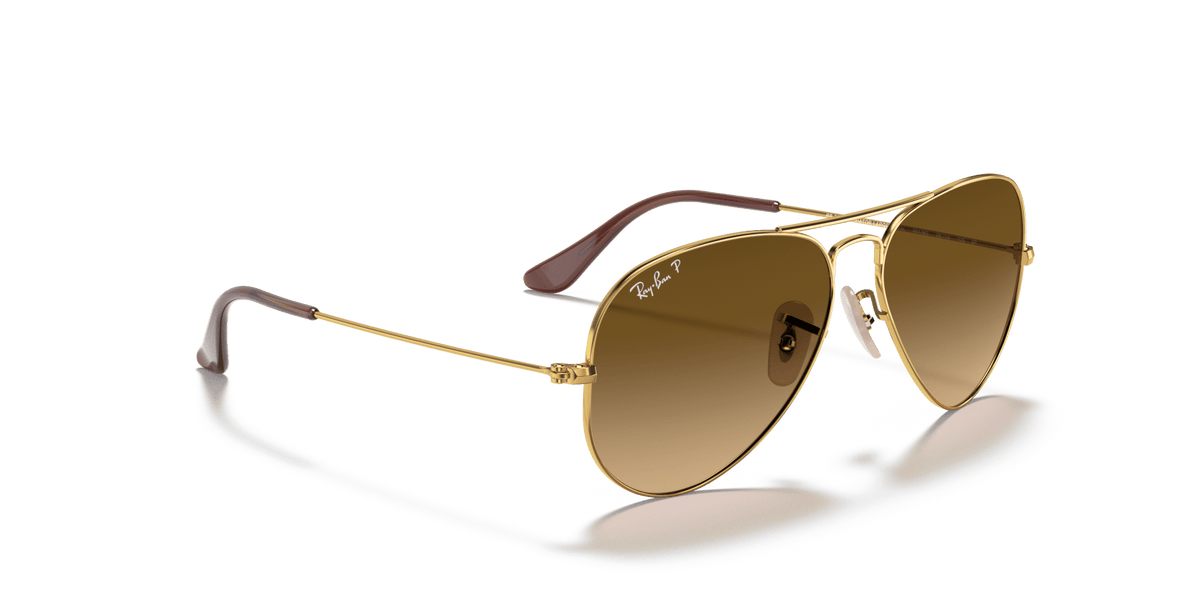 RAYBAN RB3025 AVIATOR -RAYBAN Sunglasses- Optivision