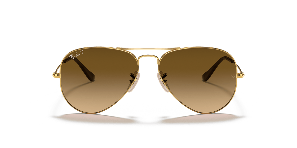 RAYBAN RB3025 AVIATOR -RAYBAN Sunglasses- Optivision