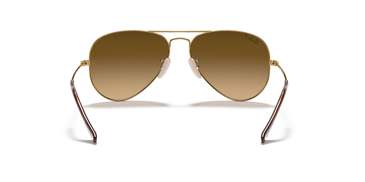 RAYBAN RB3025 AVIATOR -RAYBAN Sunglasses- Optivision