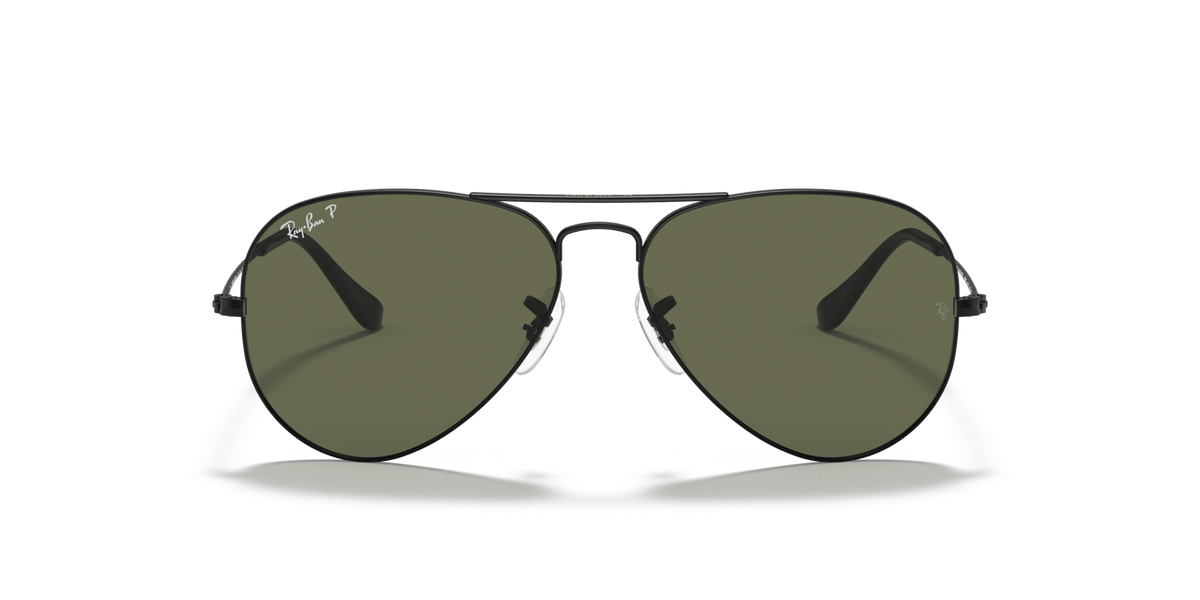 RAYBAN RB3025 AVIATOR -RAYBAN Sunglasses- Optivision