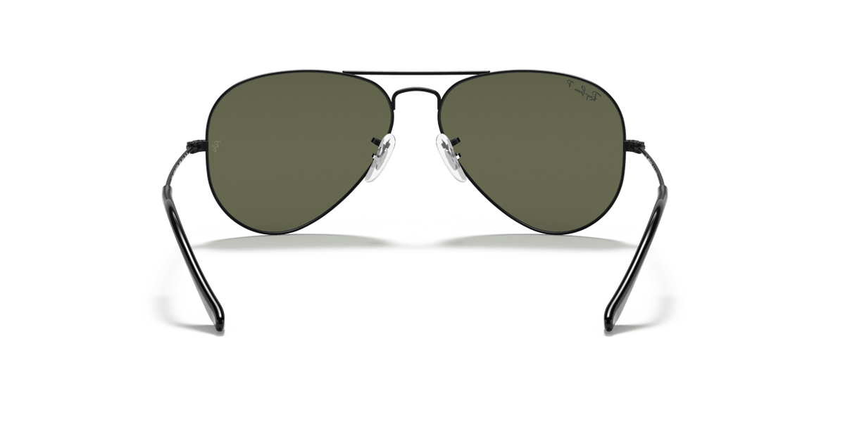 RAYBAN RB3025 AVIATOR -RAYBAN Sunglasses- Optivision