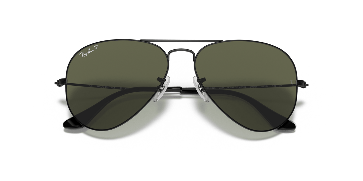 RAYBAN RB3025 AVIATOR -RAYBAN Sunglasses- Optivision