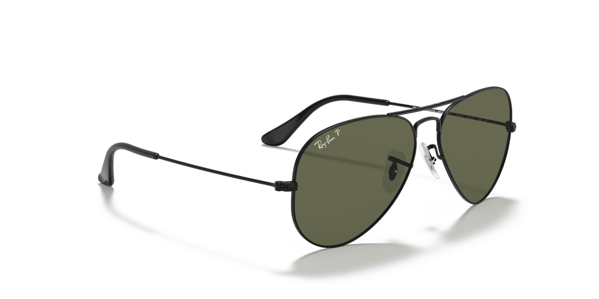 RAYBAN RB3025 AVIATOR -RAYBAN Sunglasses- Optivision