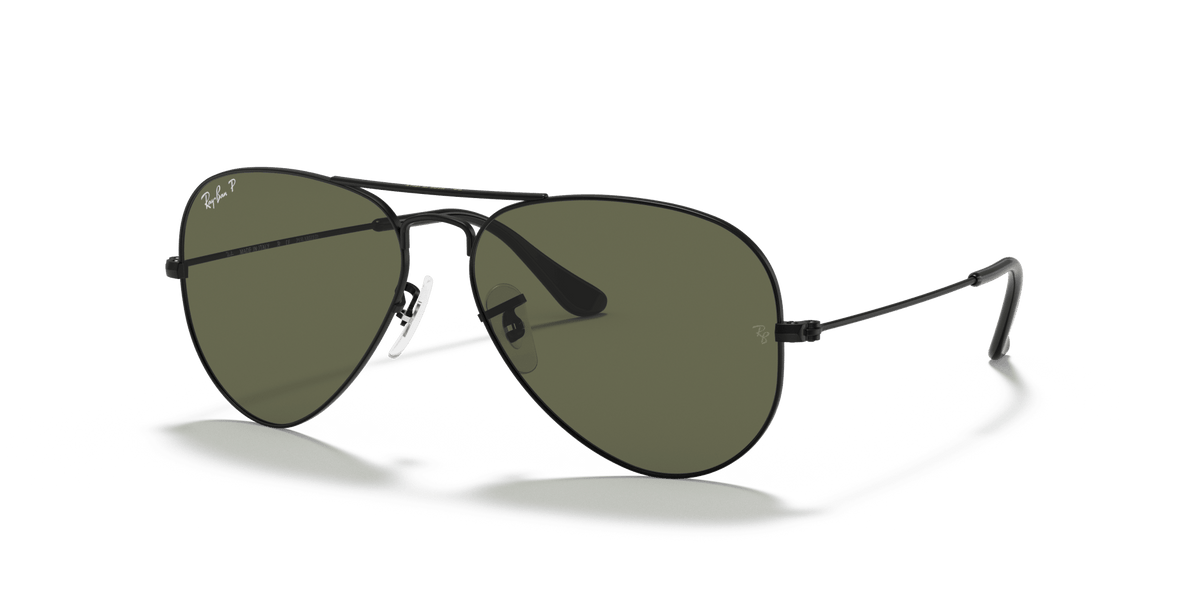 RAYBAN RB3025 AVIATOR -RAYBAN Sunglasses- Optivision