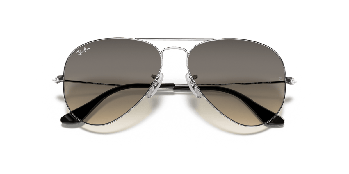 RAYBAN RB3025 AVIATOR -RAYBAN Sunglasses- Optivision