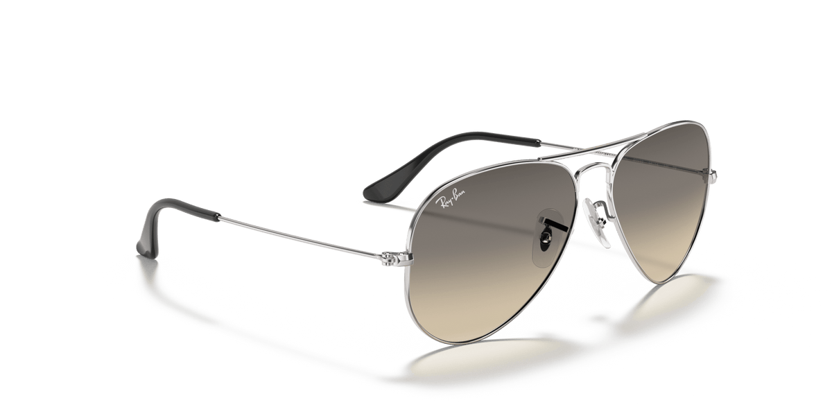 RAYBAN RB3025 AVIATOR -RAYBAN Sunglasses- Optivision