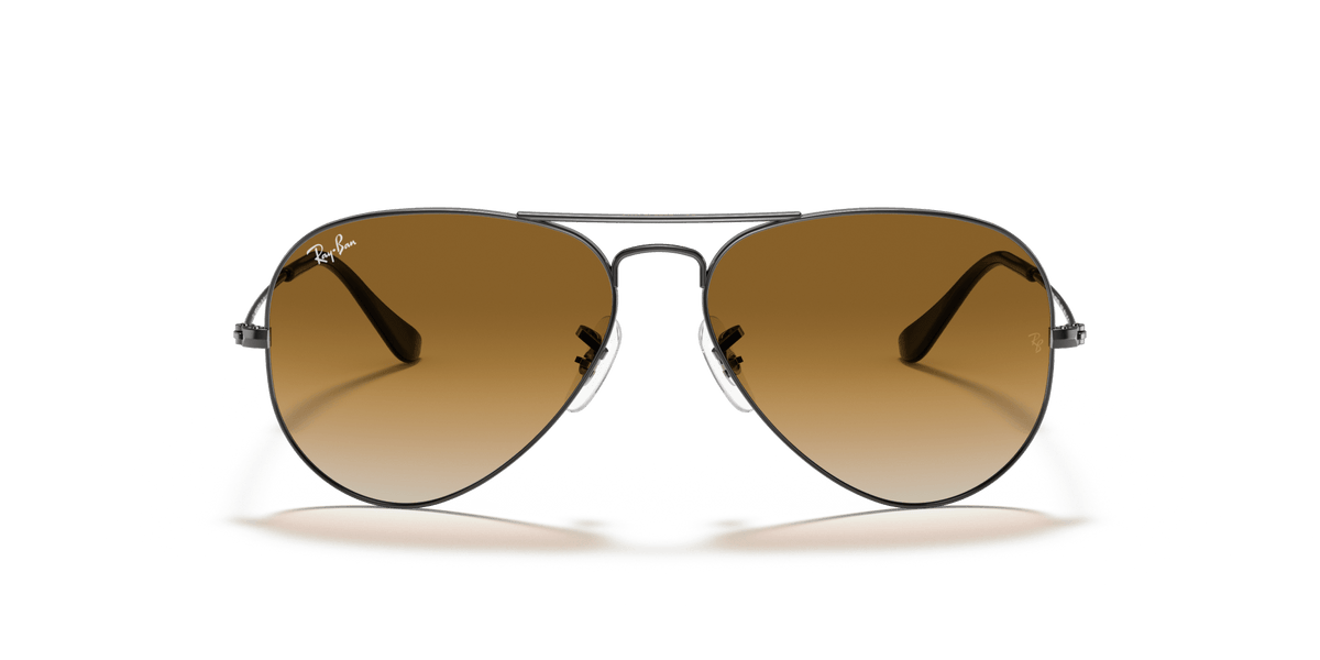 RAYBAN RB3025 AVIATOR -RAYBAN Sunglasses- Optivision