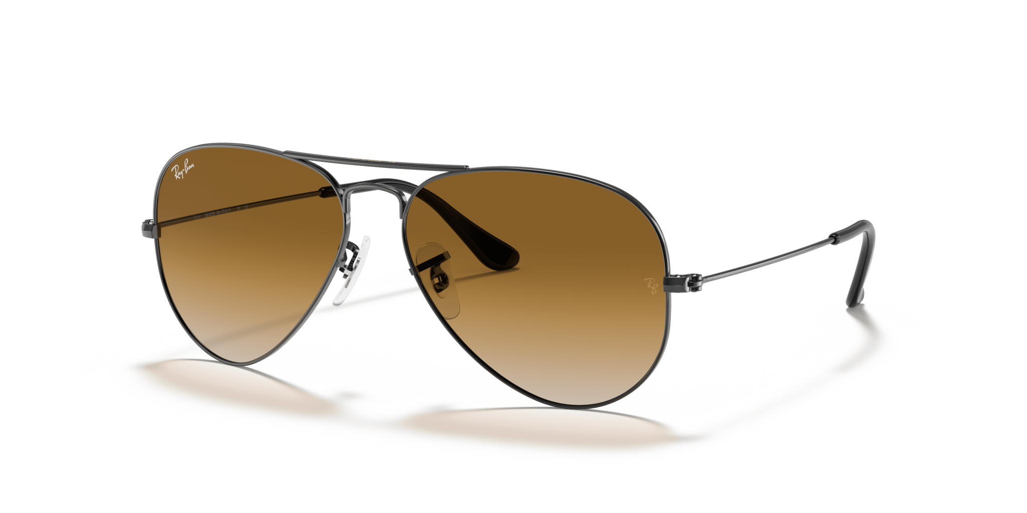 RAYBAN RB3025 AVIATOR -RAYBAN Sunglasses- Optivision