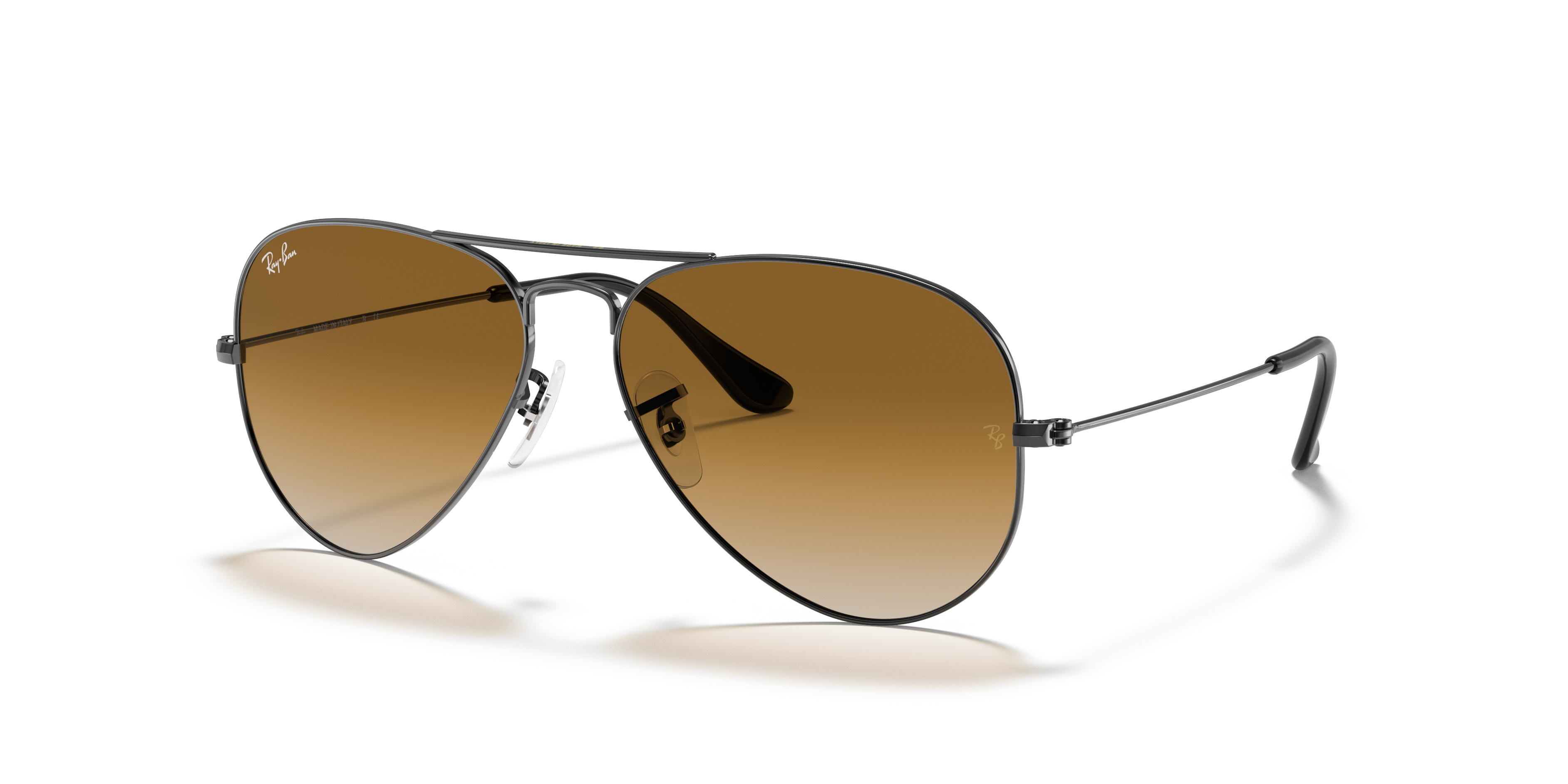 Ray-Ban RB3025 Aviator Pilot Sunglasses