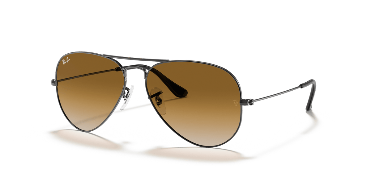 RAYBAN RB3025 AVIATOR -RAYBAN Sunglasses- Optivision