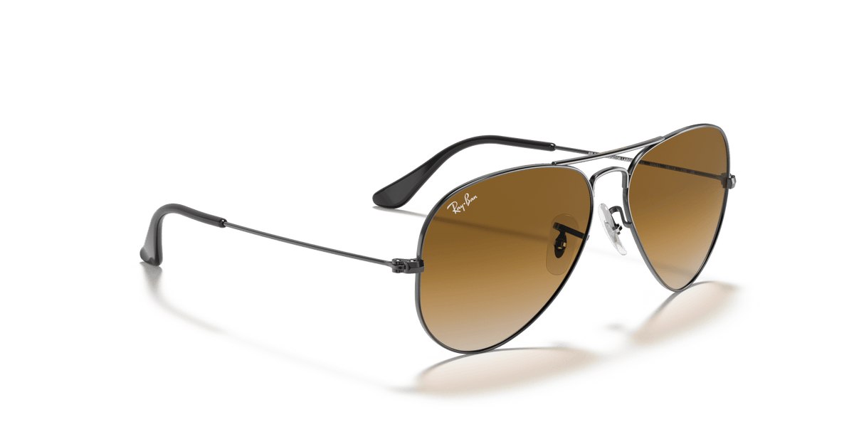 RAYBAN RB3025 AVIATOR -RAYBAN Sunglasses- Optivision
