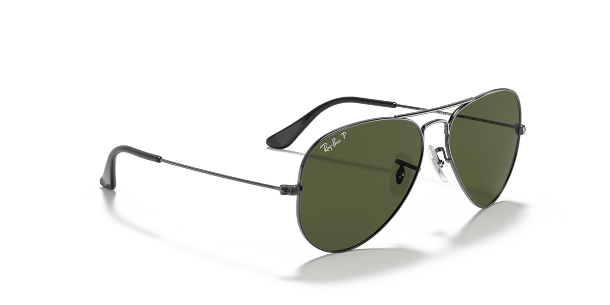 RAYBAN RB3025 AVIATOR -RAYBAN Sunglasses- Optivision
