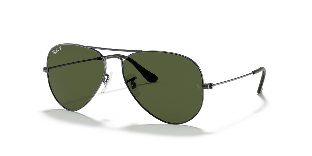 RAYBAN RB3025 AVIATOR -RAYBAN Sunglasses- Optivision