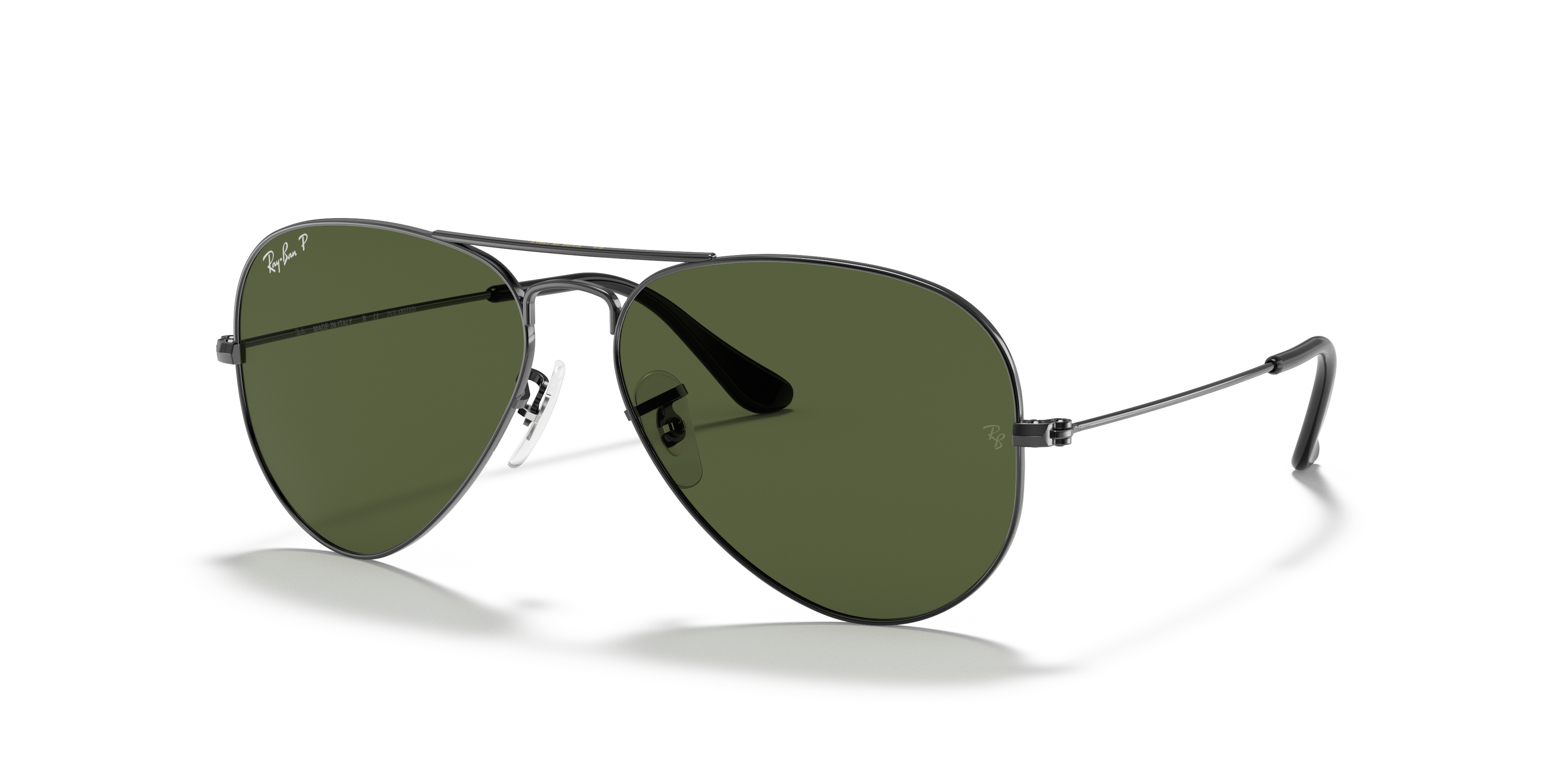 Ray-Ban RB3025 Aviator Pilot Sunglasses