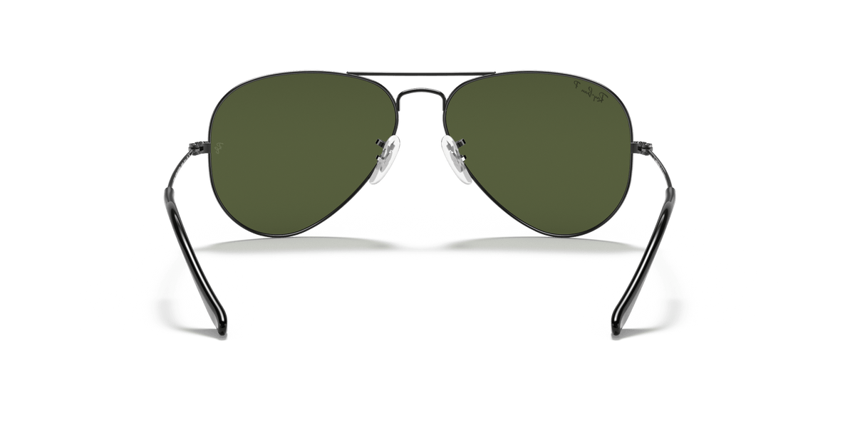 RAYBAN RB3025 AVIATOR -RAYBAN Sunglasses- Optivision