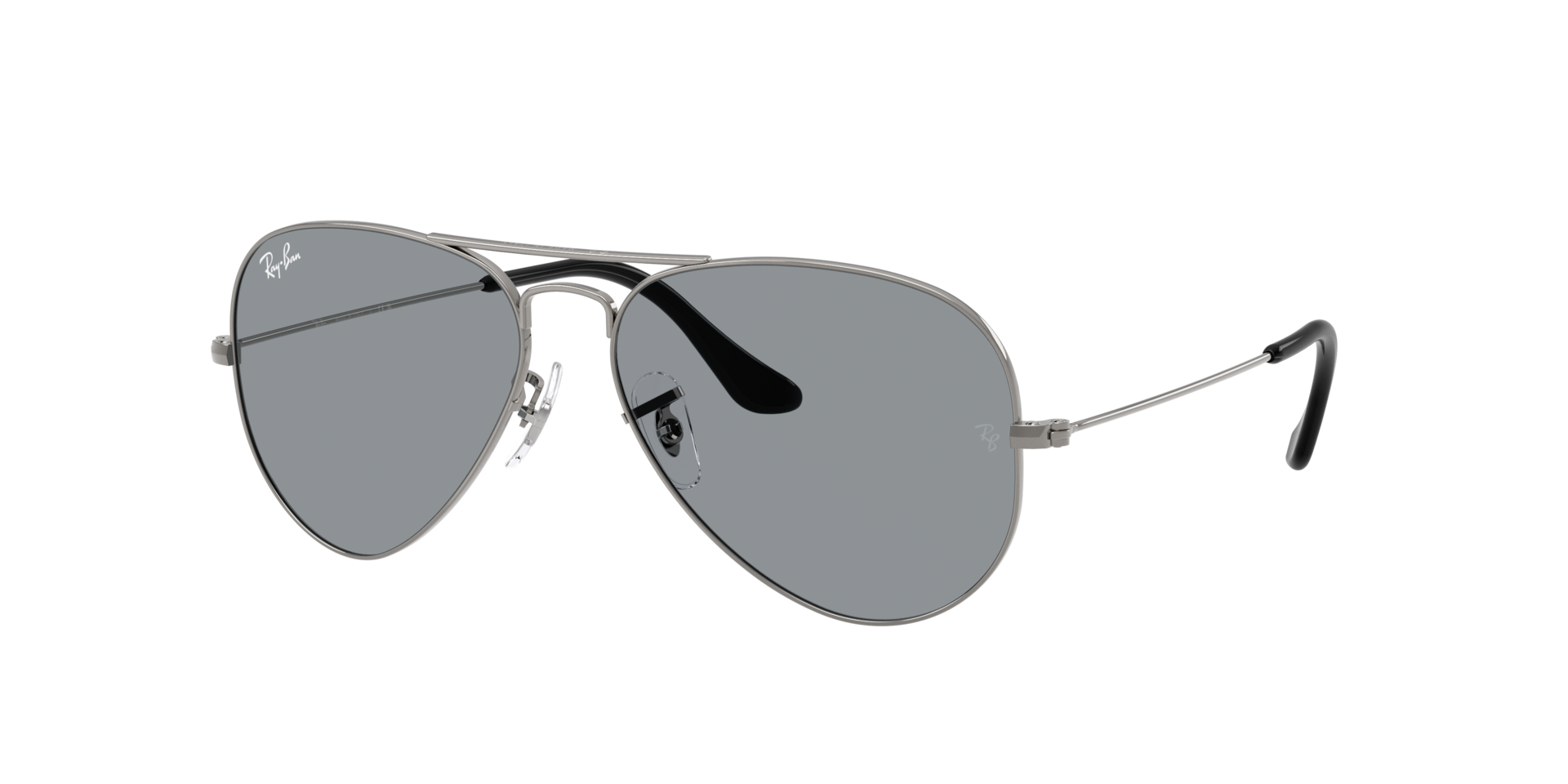 Ray-Ban RB3025 Aviator Pilot Sunglasses
