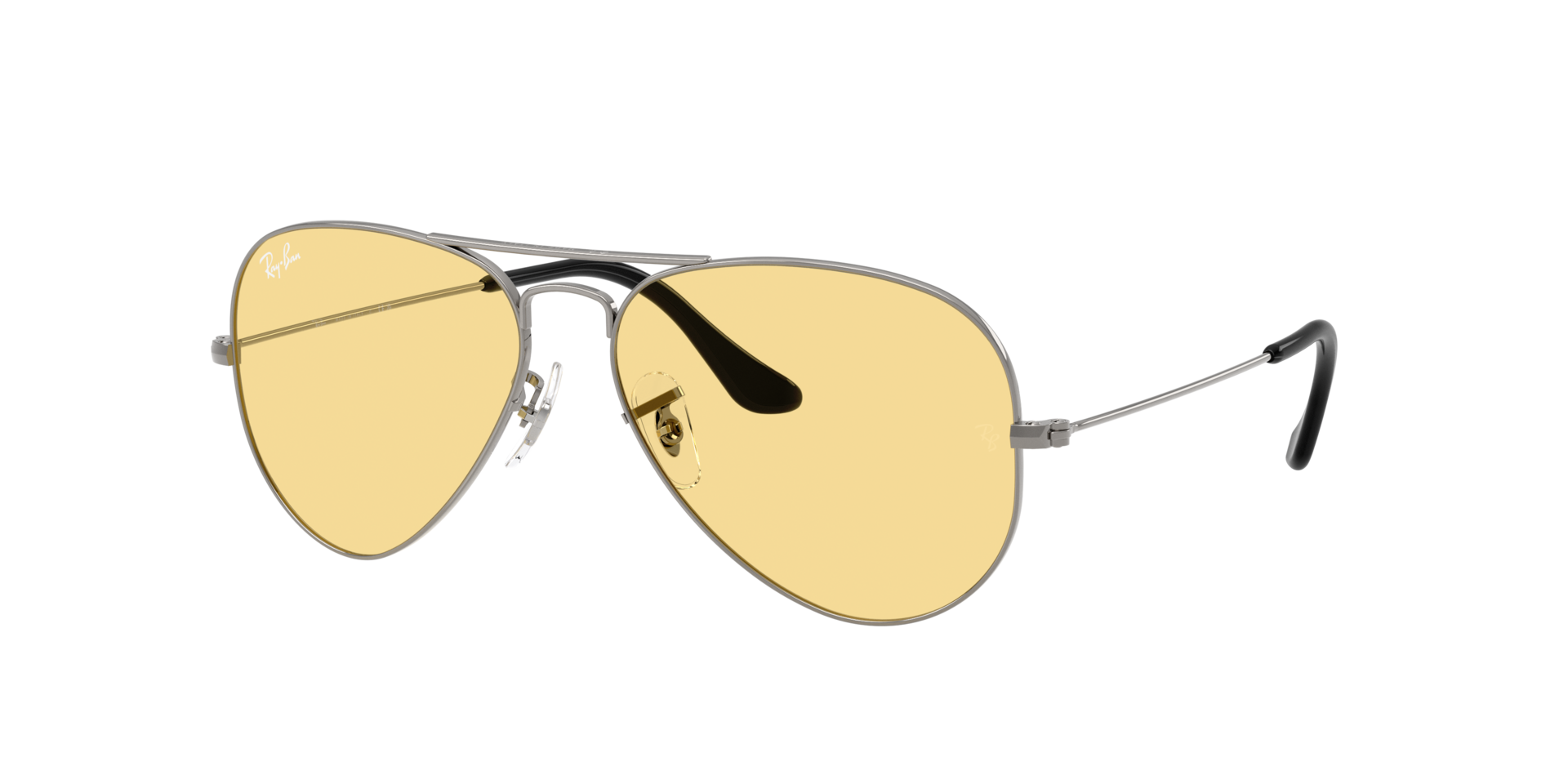 Ray-Ban RB3025 Aviator Pilot Sunglasses