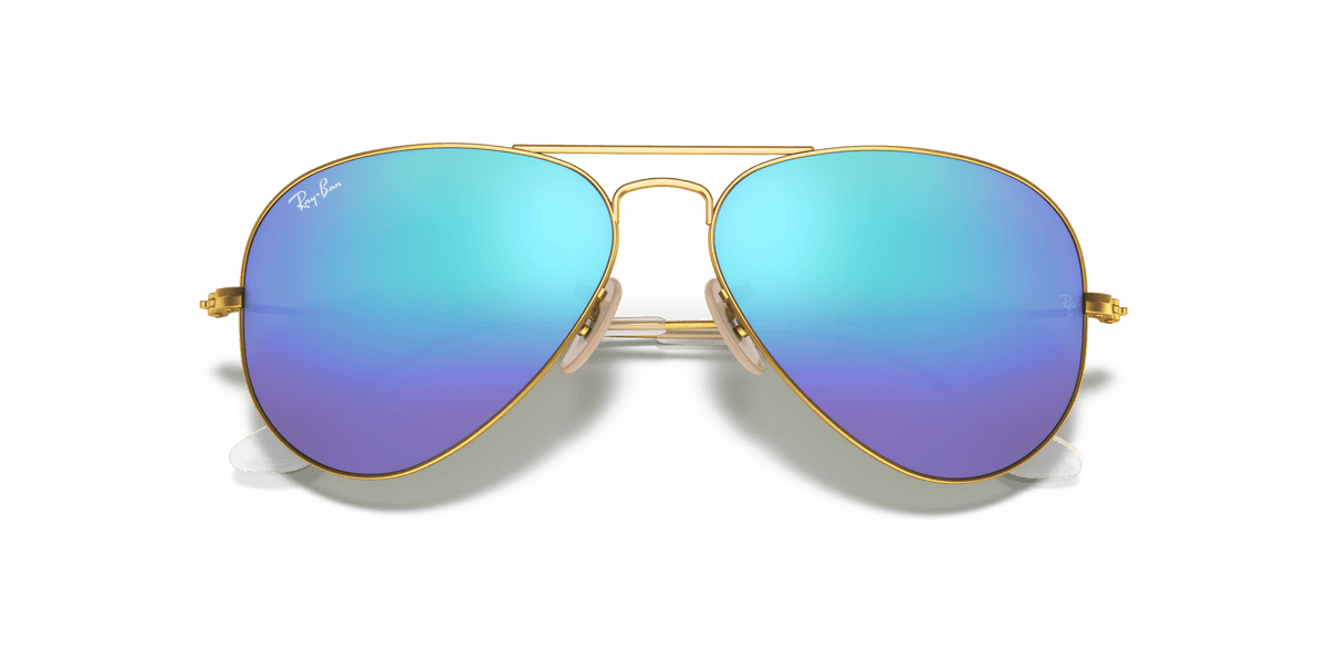 RAYBAN RB3025 AVIATOR -RAYBAN Sunglasses- Optivision