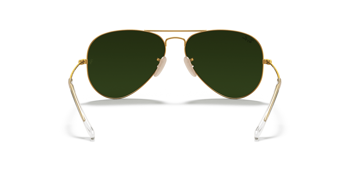RAYBAN RB3025 AVIATOR -RAYBAN Sunglasses- Optivision