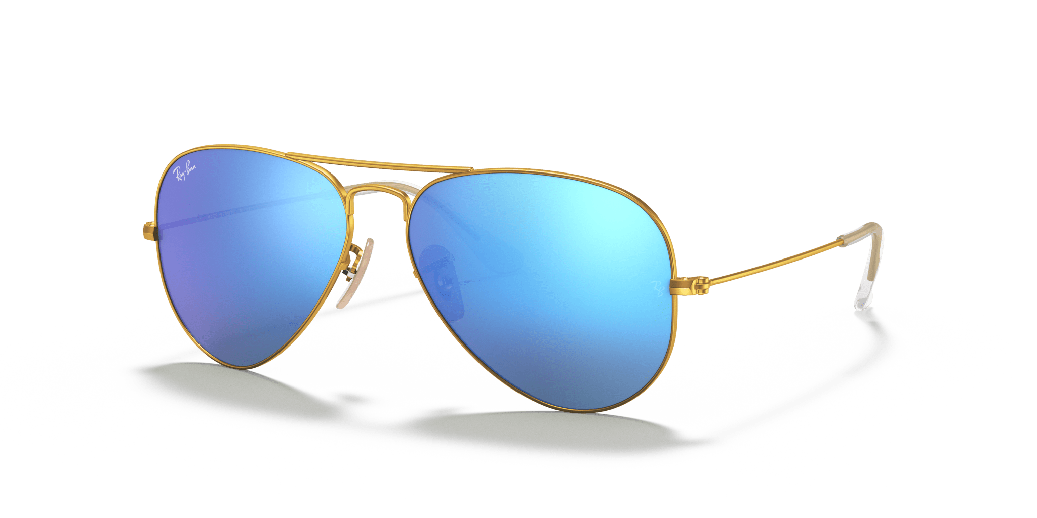 RAYBAN RB3025 AVIATOR -RAYBAN Sunglasses- Optivision