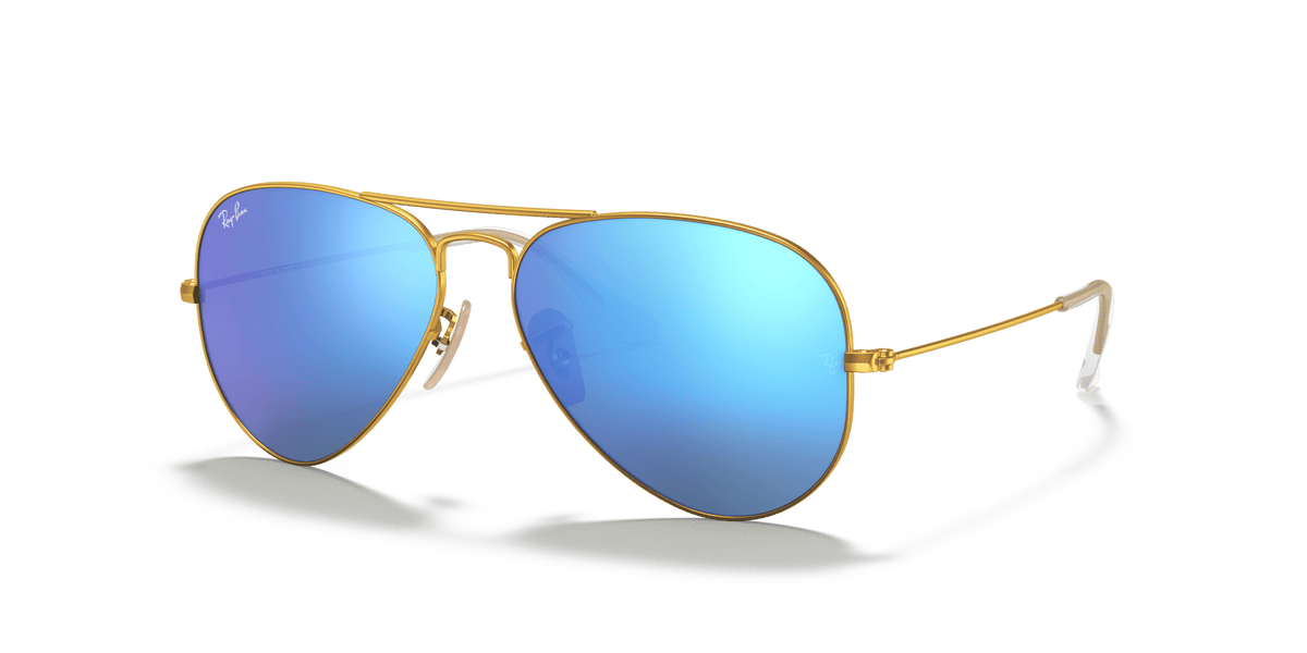 RAYBAN RB3025 AVIATOR -RAYBAN Sunglasses- Optivision