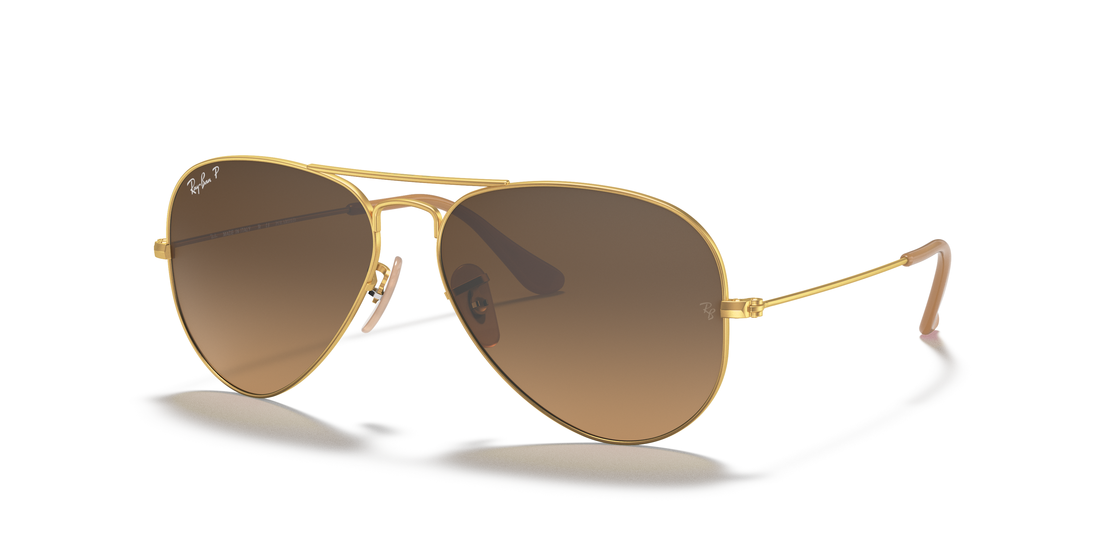 Ray-Ban RB3025 Aviator Pilot Sunglasses