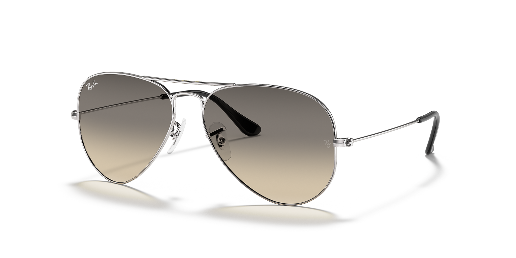 Ray-Ban RB3025 Aviator Pilot Sunglasses