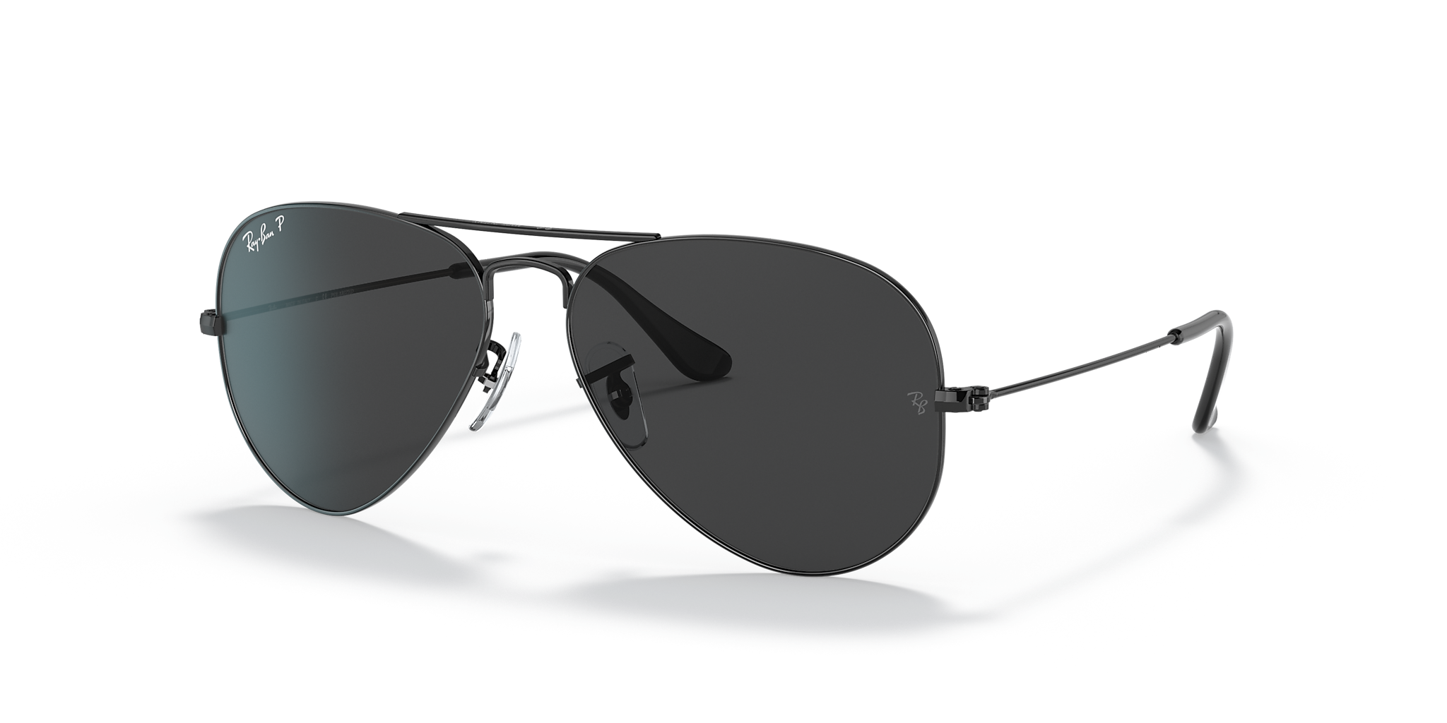 Ray-Ban RB3025 Aviator Pilot Sunglasses