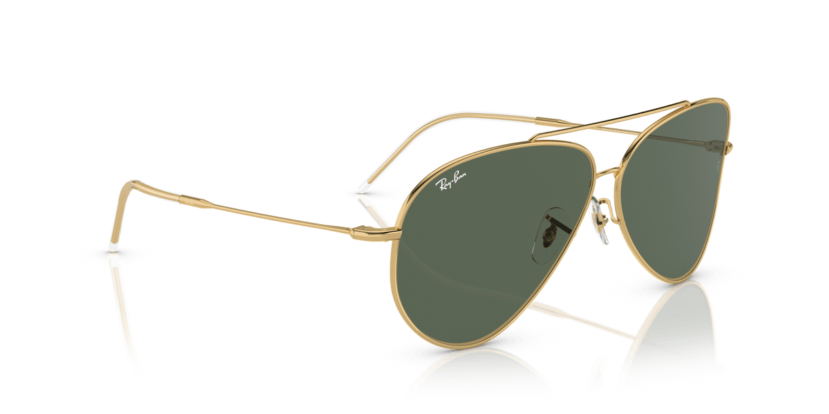 RAYBAN RBR0101S AVIATOR REVERSE -RAYBAN Sunglasses- Optivision