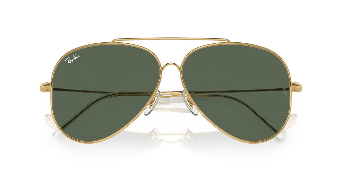 RAYBAN RBR0101S AVIATOR REVERSE -RAYBAN Sunglasses- Optivision