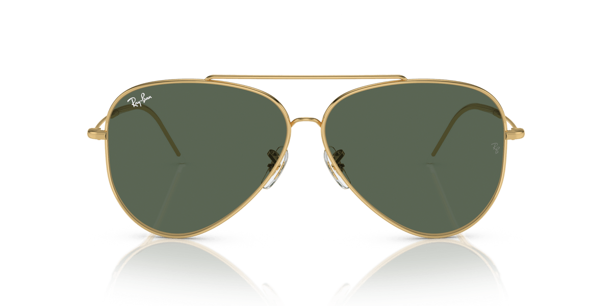 RAYBAN RBR0101S AVIATOR REVERSE -RAYBAN Sunglasses- Optivision